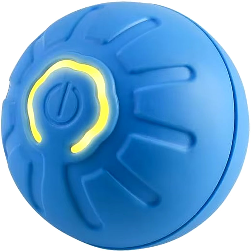 Smart ball for dogs and cats.