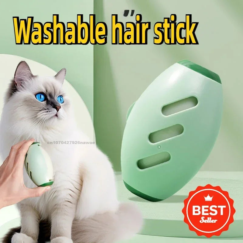 Washable Lint Remover 